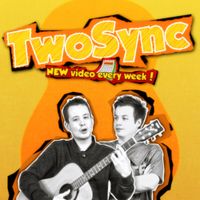 TwoSync - The School Song