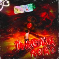 thaHomey - Magma Road