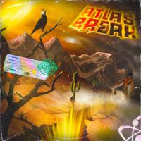 thaHomey - ATLAS BREAK
