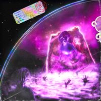 thaHomey - ASTRAL GATE