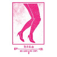The HIRS Collective - The Second 100 Songs