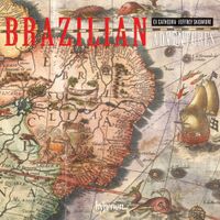 Ex Cathedra & Jeffrey Skidmore - Brazilian Adventures