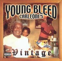 Young Bleed - Carleone's Vintage