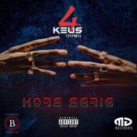 4keus - Hors s&eacute;rie vol.1