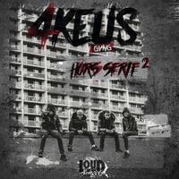 4keus - Hors s&eacute;rie, vol.2