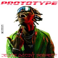 Prototype - Jeune bandit serpent