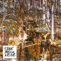 Ray Bull - Take Me For A Ride