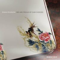 Ewan Pearson - We Are Proud of Our Choices