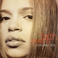 Faith Evans - Love Like This