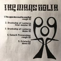 The Mars Volta - Promo EP