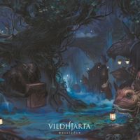 Vildhjarta - M&aring;sstaden (forte)