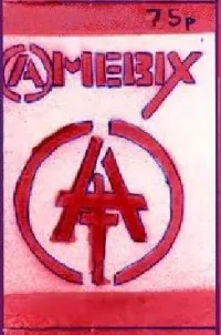 Amebix - 79 Demo