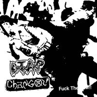 Changoz / Death To All Politician - Split