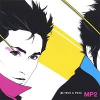 Ming & Ping - MP2