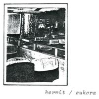 Hermit / Sukora - Hermit / Sukora
