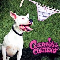 Caramelos De Cianuro - Caramelos de Cianuro