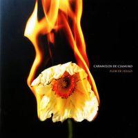Caramelos De Cianuro - Flor de fuego