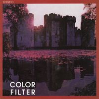 Color Filter - Sleep in a Synchrotron