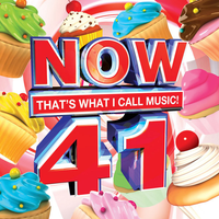 Various Artists - Now That's What I Call Music! 41