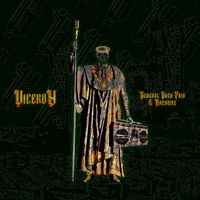 General Back Pain & Kheyzine - Viceroy