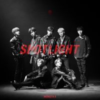 MONSTA X - SPOTLIGHT