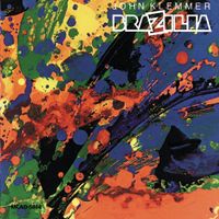 John Klemmer - Brazilia