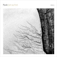 Pjusk - Salt og Vind