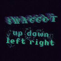 $WAGGOT - UP DOWN LEFT RIGHT
