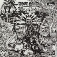 Doug Sahm - Groover's Paradise