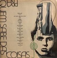 Various Artists - Pr&aacute; Quem Sabe Das Coisas