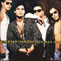 Arena Hash - Ah, Ah, Ah