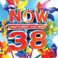 Various Artists - Now That's What I Call Music! 38