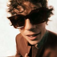 Jarle Bernhoft - Dancing On My Knees