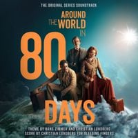 Christian Lundberg - Around the World in 80 Days