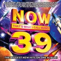 Various Artists - Now That's What I Call Music! 39