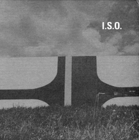 I.S.O. - I.S.O.