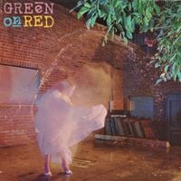 Green On Red - Gravity Talks