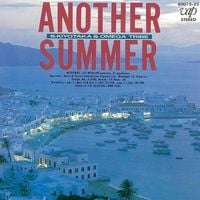 S. Kiyotaka & Omega Tribe - Another Summer