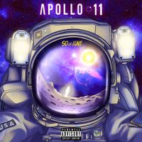 So La Lune - Apollo 11