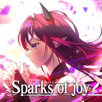 IRyS - Sparks of Joy