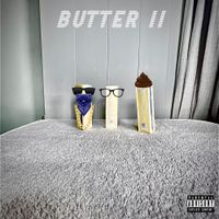 lil hershey squirt - Butter II