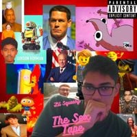 Lil Squeaky - The Sex Tape