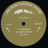 Randomer - Residents