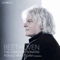 Ronald Brautigam - The Complete Sonatas