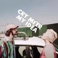 My Idea - CRY MFER