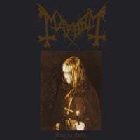 Mayhem - Live in Zeitz