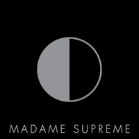 The Buttertones - Madame Supreme