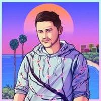 Tupperwave - Marina Forever