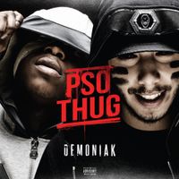 PSO Thug - Demoniak