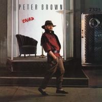 Peter Brown - Snap